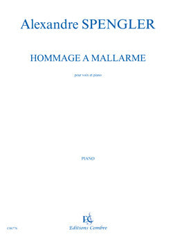 Hommage à Mallarmé