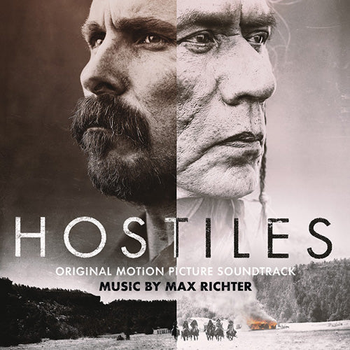 Rosalee Theme (from Hostiles)