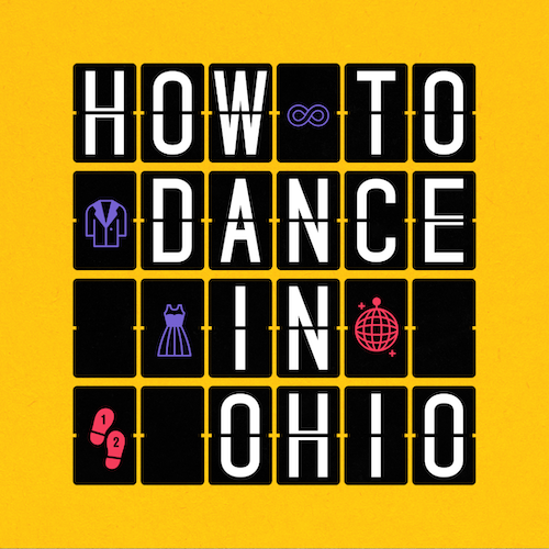 So Much In Common (from How To Dance In Ohio)