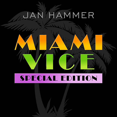 Miami Vice