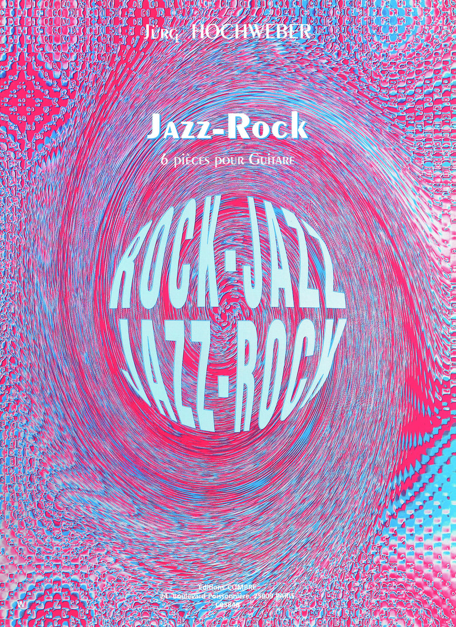 Jazz-rock