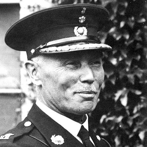 Colonel Bogey March