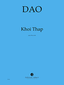 Khoi Thap - partition, Dao