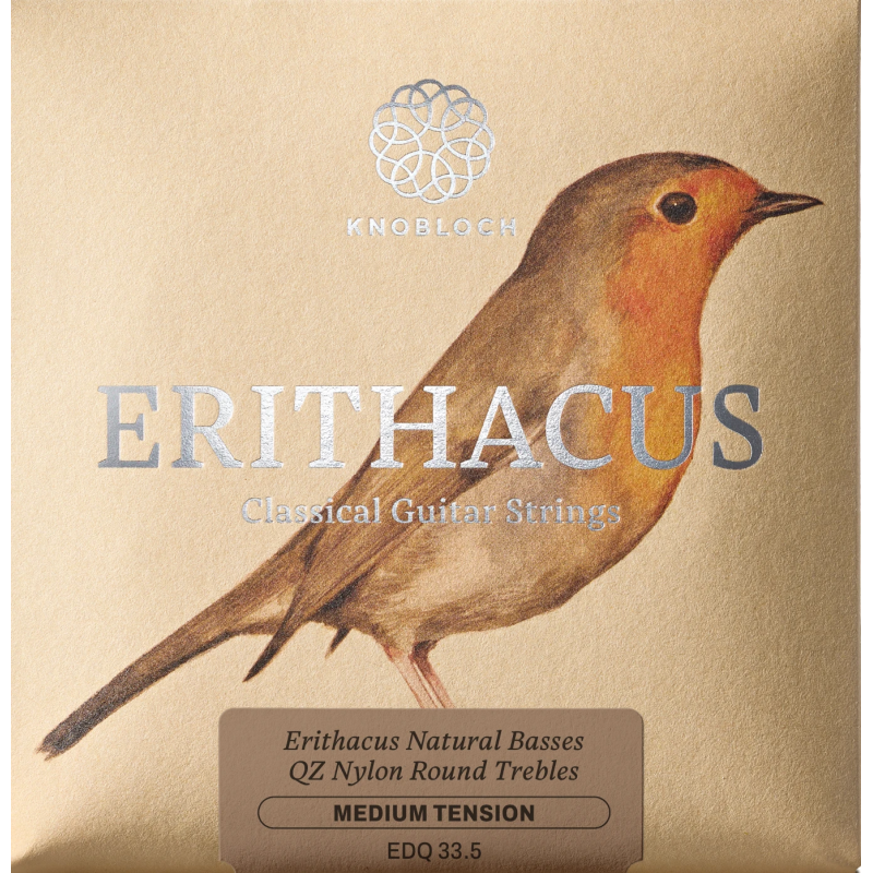 Knobloch Erithacus EDQ 33,5