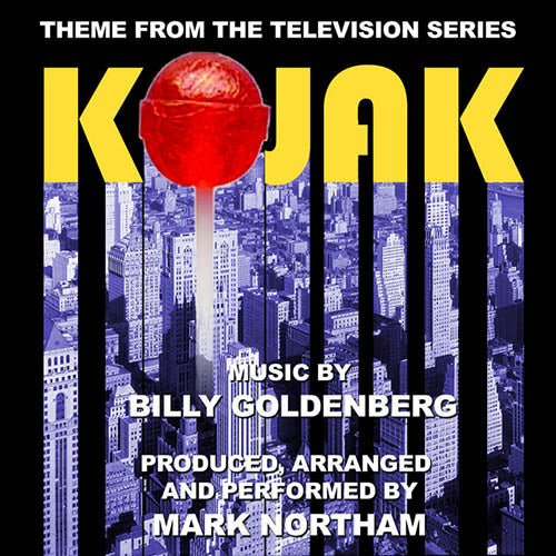 Theme from Kojak