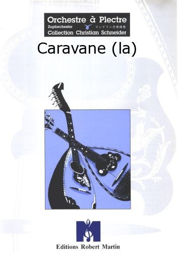 La Caravane