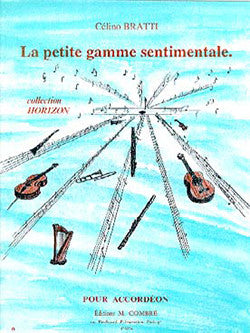 La Petite gamme sentimentale