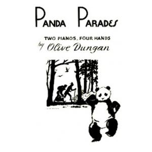Panda Parades