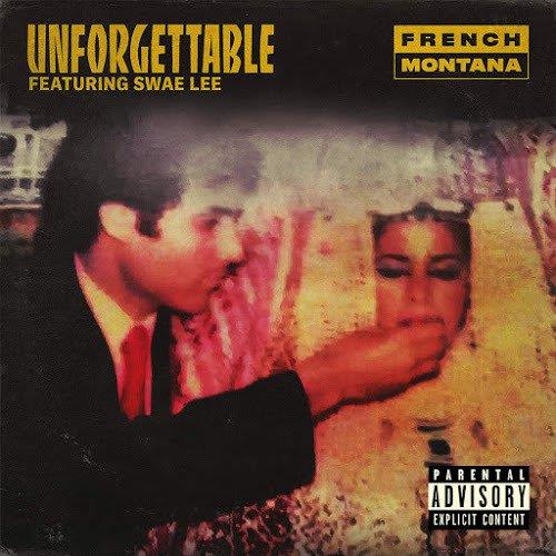 Unforgettable (featuring Swae Lee)
