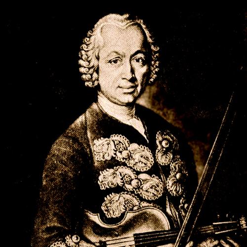 Sonatina In A Minor