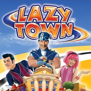 Lazy Town (Theme)