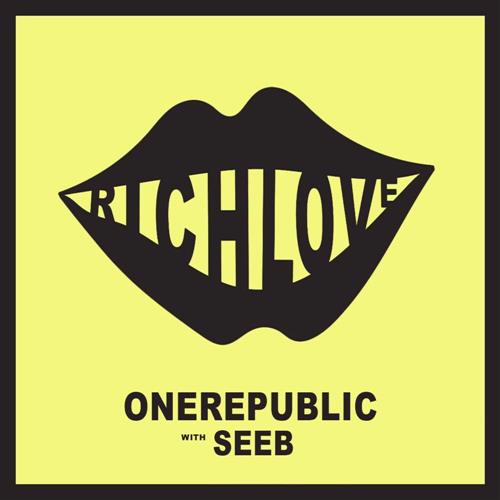 Rich Love (featuring Seeb)