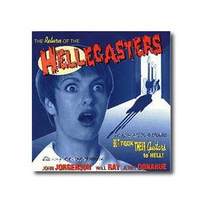 Hellecaster Theme