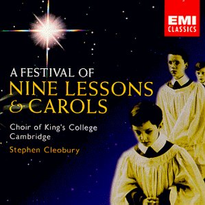 Good King Wenceslas