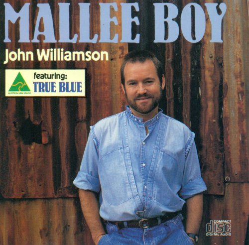 Mallee Boy