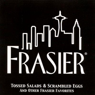 Theme From "Frasier"