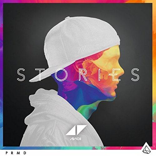 Broken Arrows