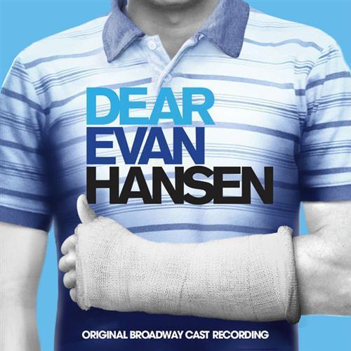 You Will Be Found (from Dear Evan Hansen) (arr. Mac Huff)