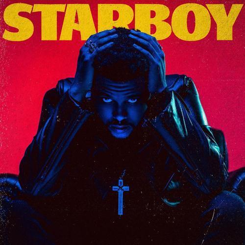 Starboy (featuring Daft Punk)