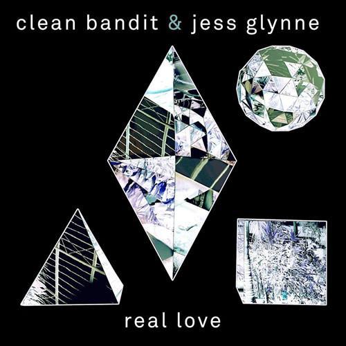 Real Love (featuring Jess Glynne)