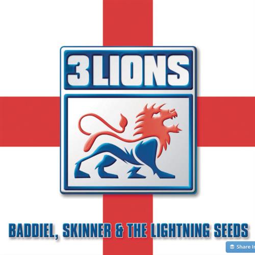 Three Lions