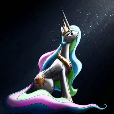 Lullaby For A Princess