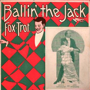 Ballin' The Jack