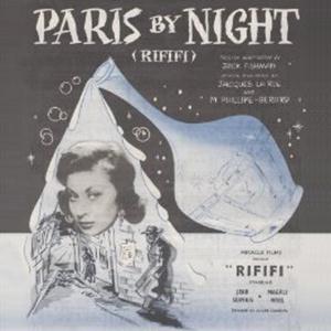 Paris By Night
