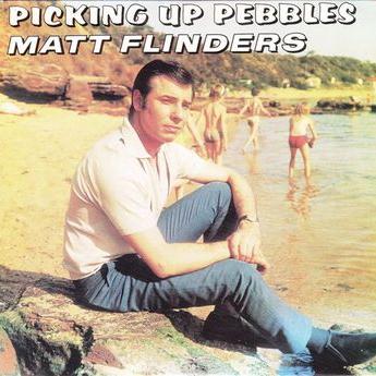 Picking Up Pebbles
