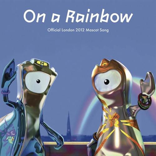 On A Rainbow