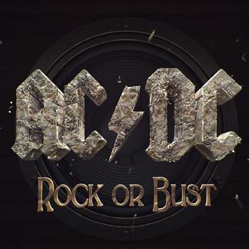 Got Some Rock and Roll Thunder