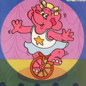 Nellie The Elephant