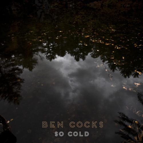 So Cold (featuring Nikisha Reyes-Pile)