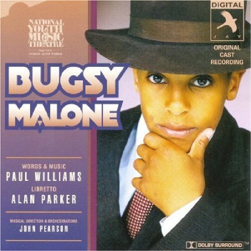So You Wanna Be A Boxer (from Bugsy Malone)