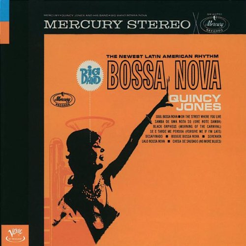 Soul Bossa Nova