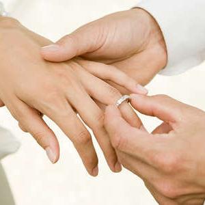 Wedding Ring