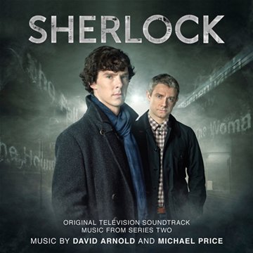 The Woman (from Sherlock)