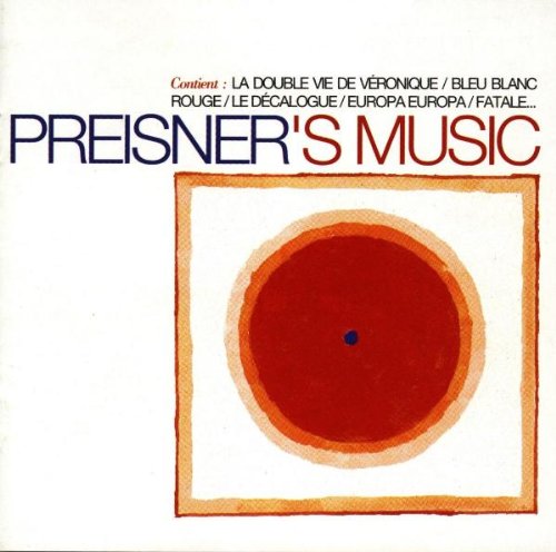 Song For The Unification Of Europe (from Three Colours Blue)