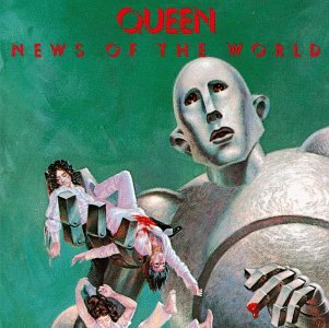 Sheer Heart Attack