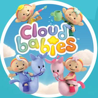 Cloudbabies Theme