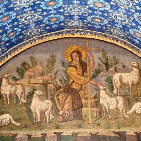 Sancta Maria