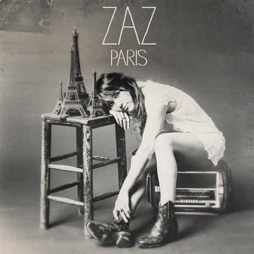 Dans Mon Paris (Swing Manouche Version)
