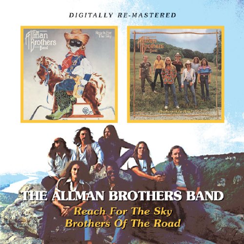 Brothers Of The Road