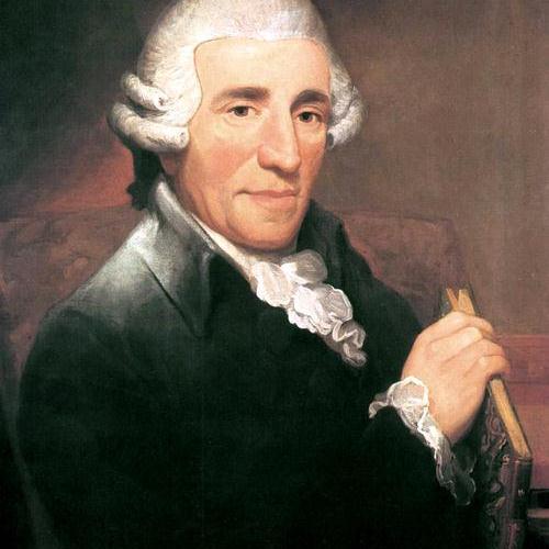 Symphony No.101 'The Clock' (2nd Movement: Andante)