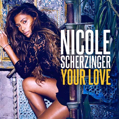 Your Love