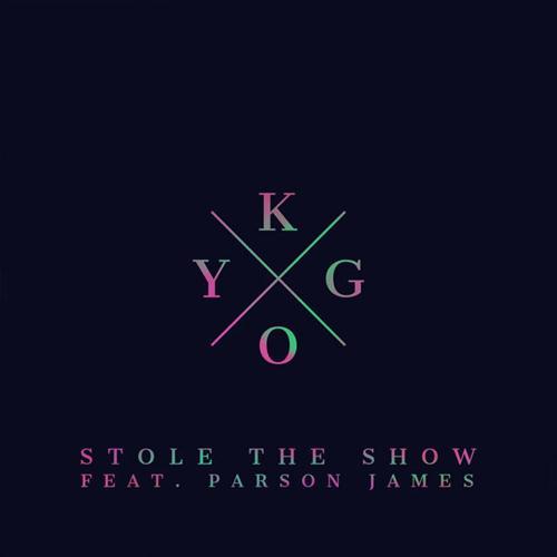 Stole The Show (featuring Parson James)