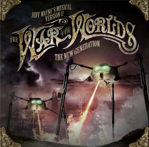 Epilogue (Part 1) (from War Of The Worlds)