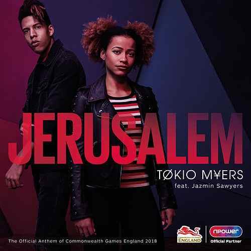 Jerusalem