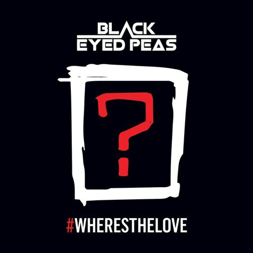#WHERESTHELOVE (featuring The World)