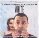 The End (Tango) (from Trois Couleurs Blanc)